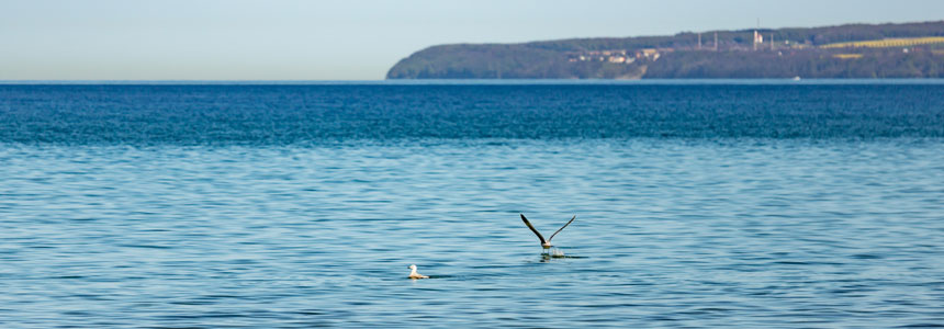 Strandhotel Dünenhaus