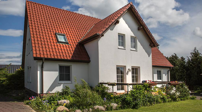 Strandhotel Dünenhaus