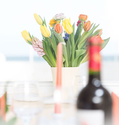 Strandhotel Dünenhaus